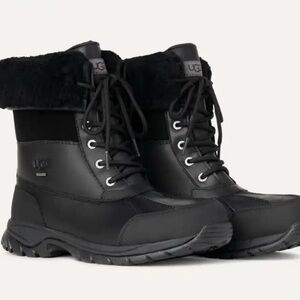 UGG Black Butte Boots